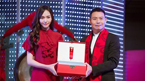 中国美正当红，U8集团A股上市，引领新时代